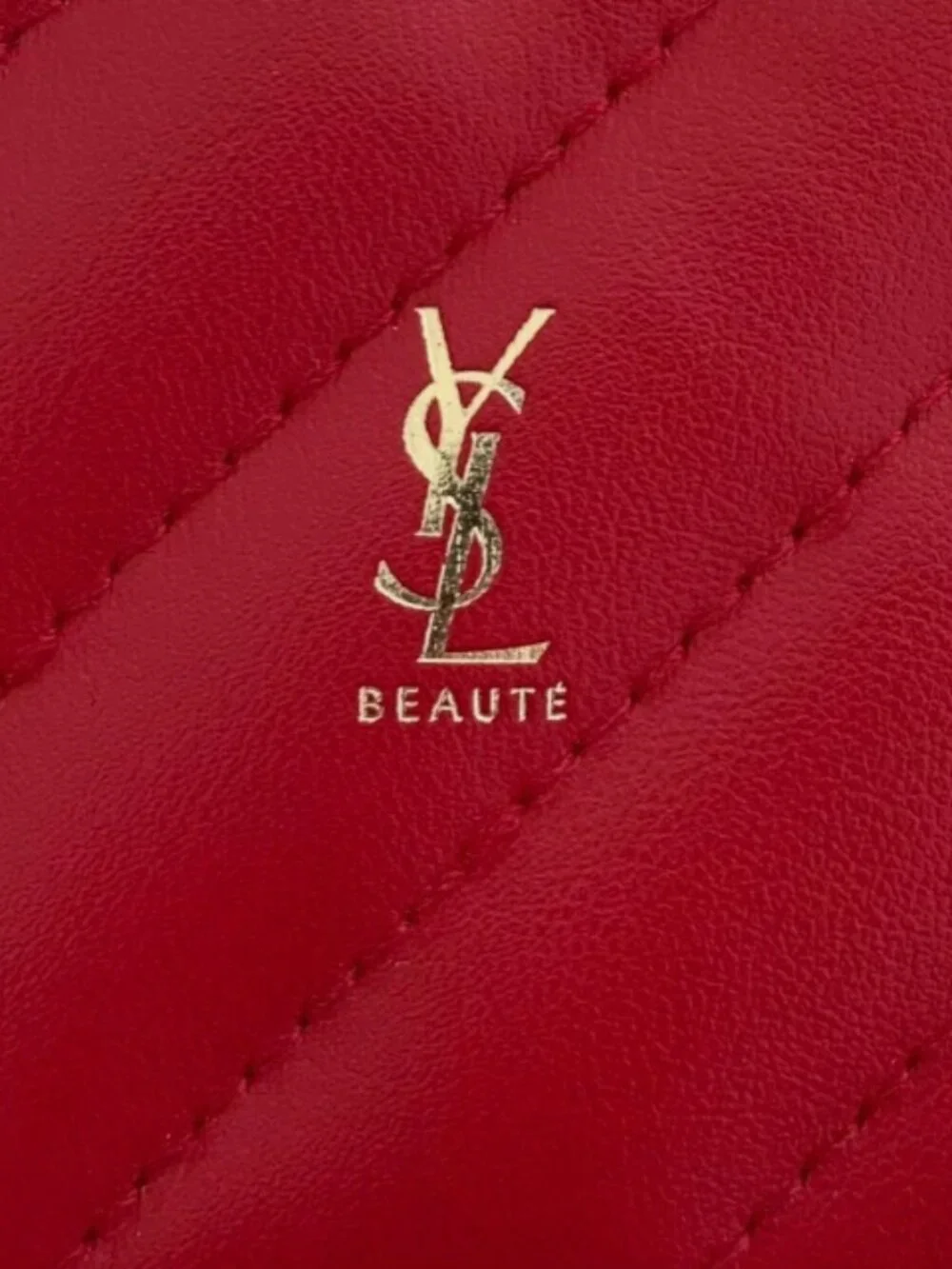 Yves Saint Laurent YSL Cushion Compact Mirror